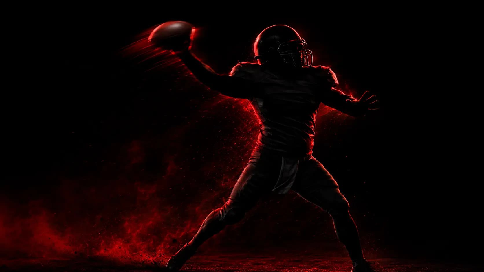 NFL live in 4K on Zoni TV