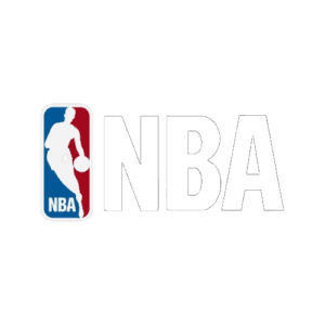NBA logo