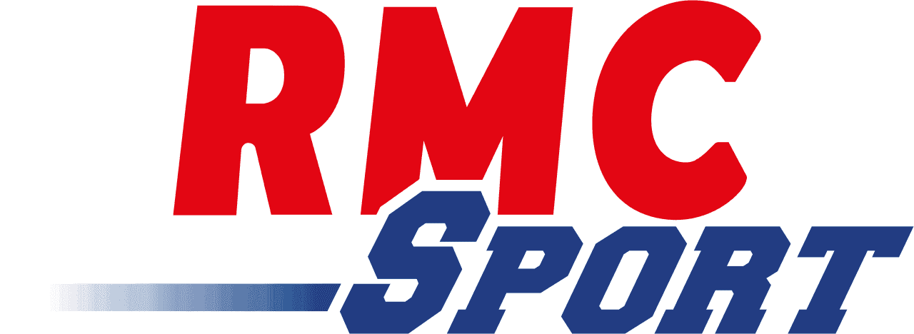 RMC Sport logo