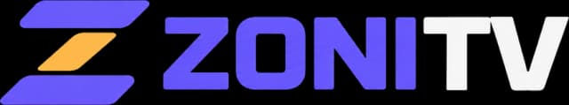 Zoni TV logo